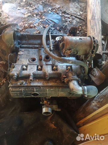 Запчасти для газ 69