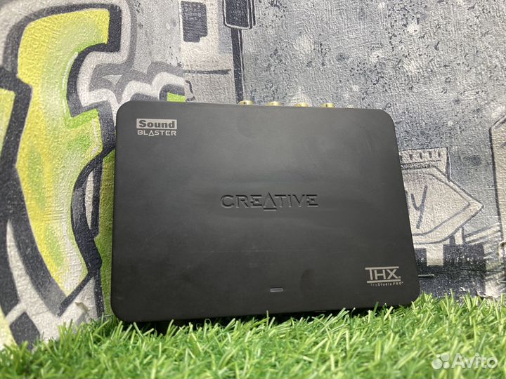 Creative X-Fi HD Покупка/Продажа