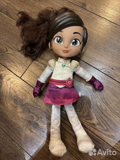 Кукла Нелла Nella