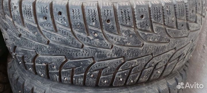Hankook Winter I'Pike RS W419 195/65 R15
