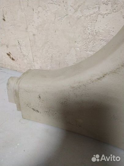 Обшивка стойки правая Nissan Teana J31 2003-2008