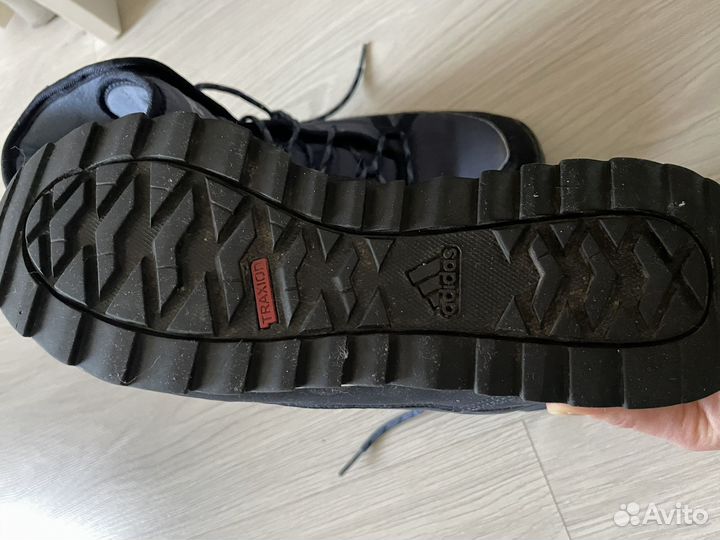 Adidas terrex 38рр