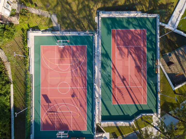 3-к. квартира, 133,5 м², 10/27 эт.