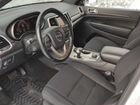 Jeep Grand Cherokee 3.0 AT, 2015, 67 000 км объявление продам