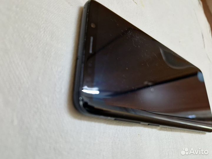 Samsung galaxy s9 plus 64 гб