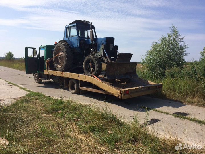 Эвакуатор, Услуги эвакуатора