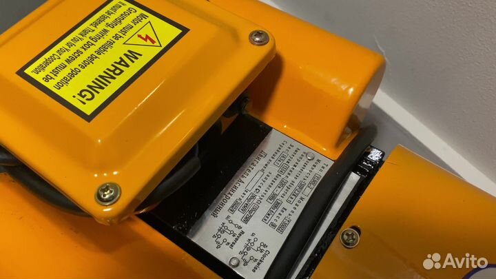 Электродвигатель 2.2 кВт 220В