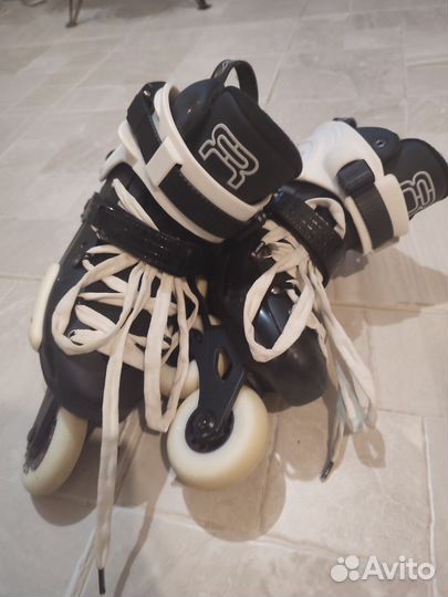 Ролики seba (37.5)