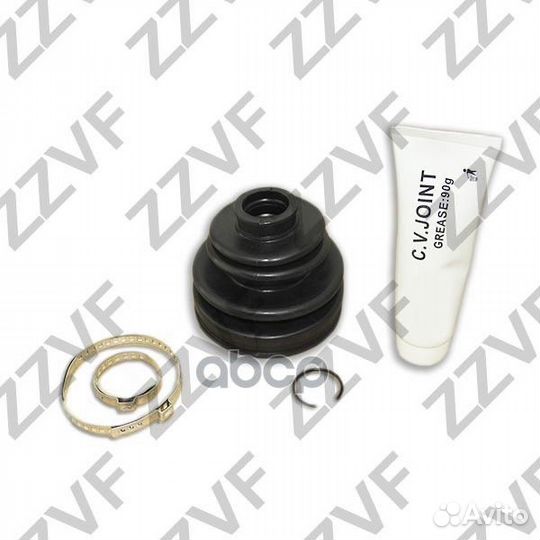 Пыльник шрус внутренний toyota avalon GSX30 (05