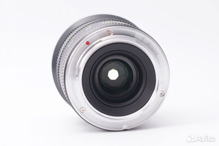 TTartisan 11 2.8 Sony FE Fisheye