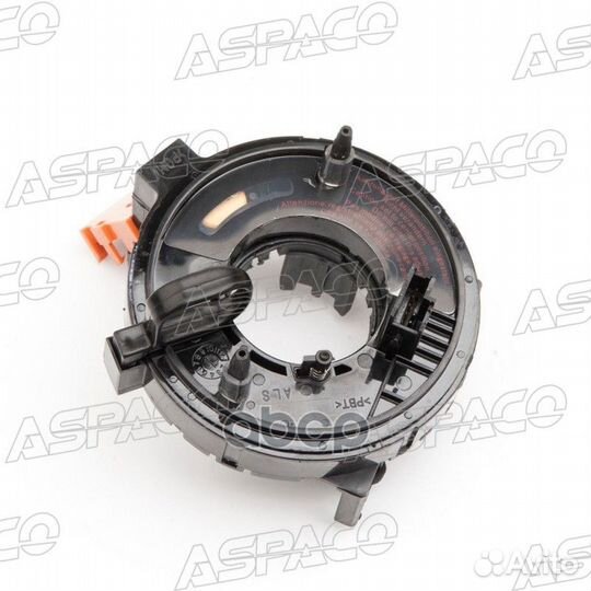 Контактная группа подушки безопасности audi A3