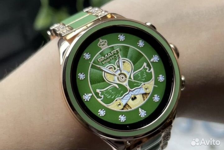 Женские SMART часы (хит продаж)