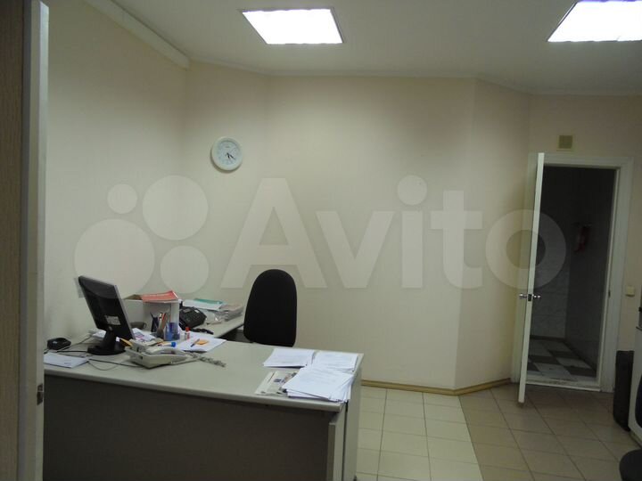 Офис, 130 кв.м