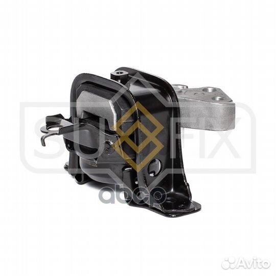 Опора двигателя прав FM4480 sufix