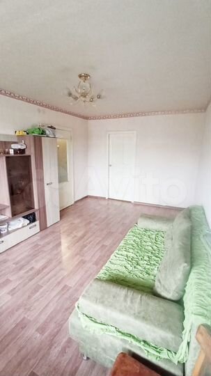 2-к. квартира, 43,9 м², 5/5 эт.