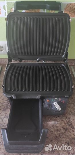 Продается электрогриль Tefal