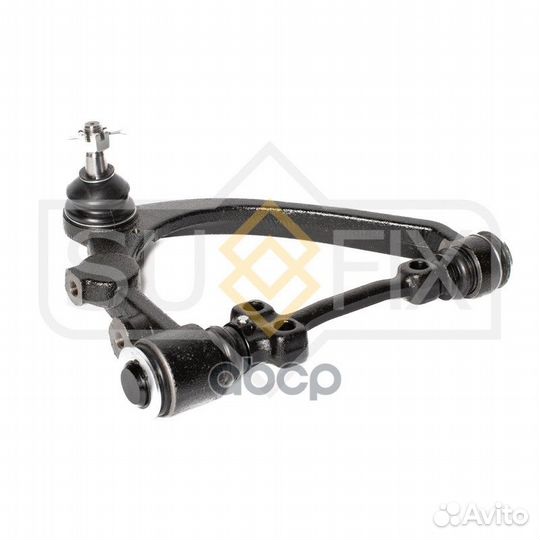 Рычаг подвески перед прав LCV SH1768 sufix