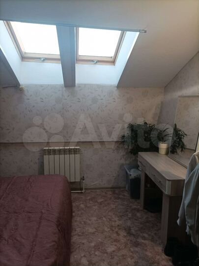 4-к. квартира, 78 м², 3/5 эт.