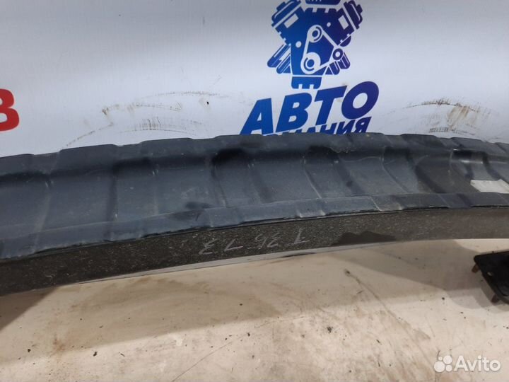 Усилитель бампера задний Mercedes Gla180 X156