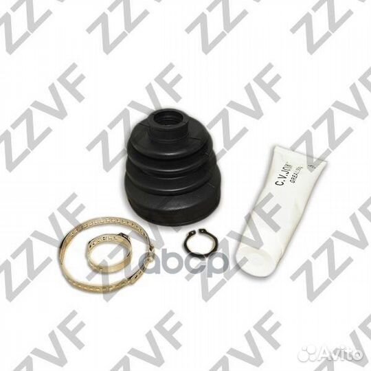 Пыльник шрус внутренний hyundai santa FE (BB)