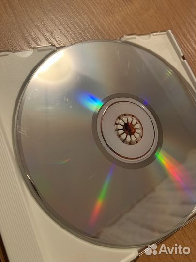 Ария Армагеддон CD 2006