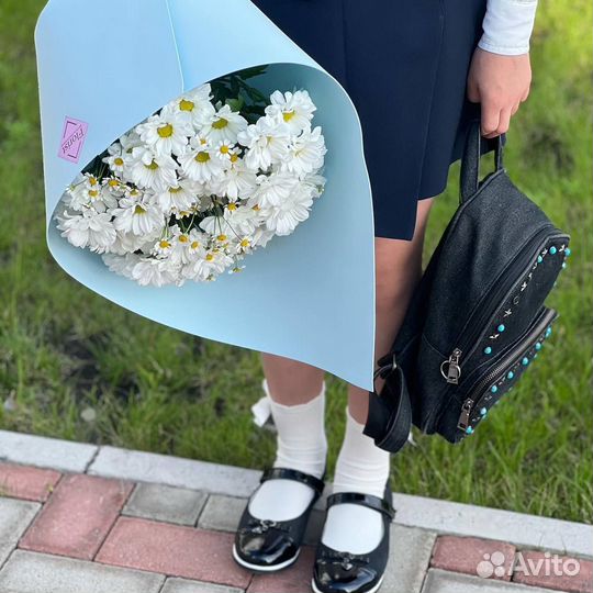 Букет на 1 сентября, букет учителю