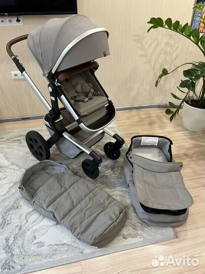 Коляска joolz day 3