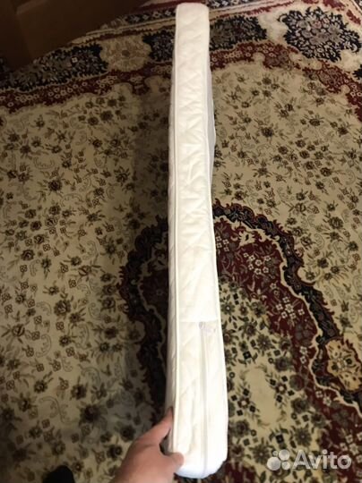 Матрас детский 120 60