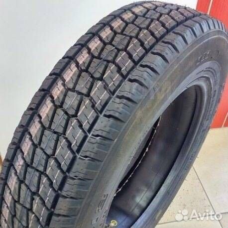 КАМА Кама-218 175/80 R16C 98M