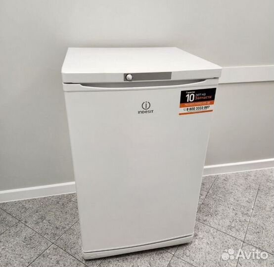 Морозильная Камера indezit 120 литров