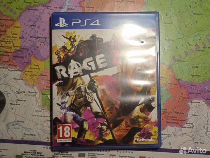 Игры для приставок ps4