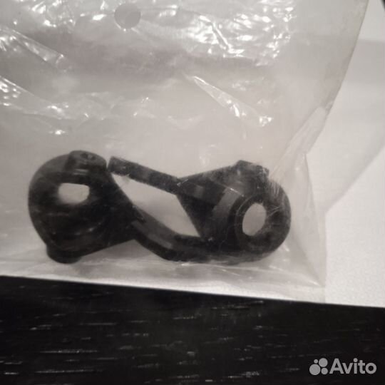 Запчасти для радиоуправляемых моделей