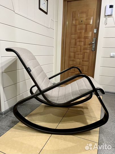Кресло качалка
