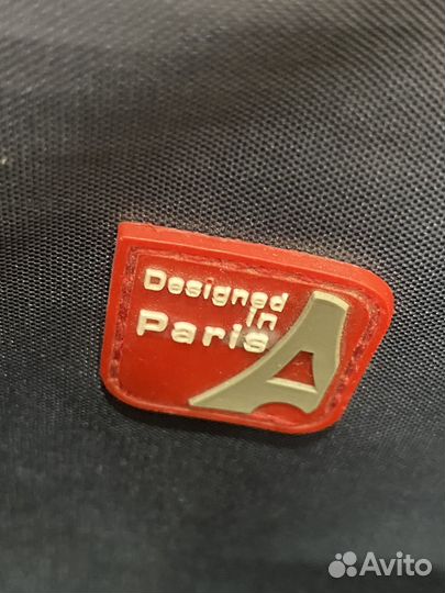 Сумка для ноутбука