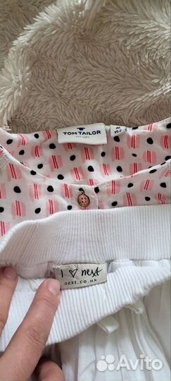 Одежда для девочки