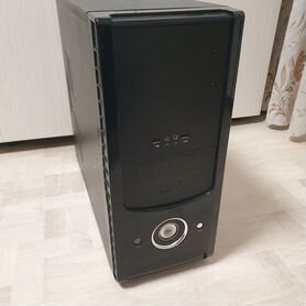 Игровой Core 5 9400/16GB/GTX1060-3GB/SSD