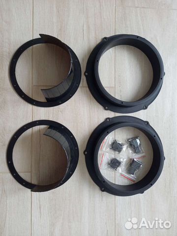 Проставки (подиумы) для VW, Skoda, Audi