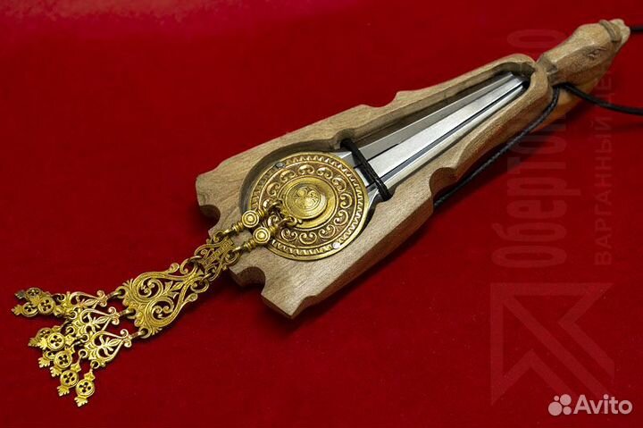 Варган эт1283 - Редкости