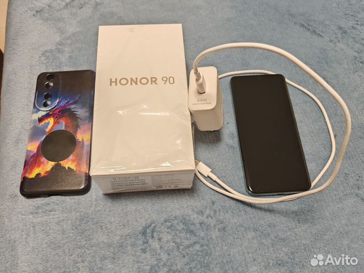HONOR 90, 12/512 ГБ
