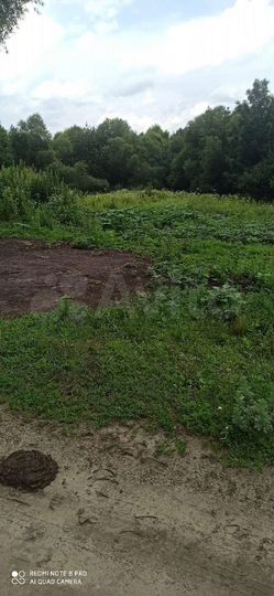 Участок 25 сот. (ИЖС)