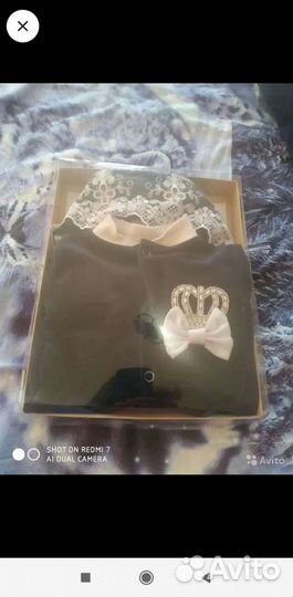 Конверт на выписку(весна/осень)