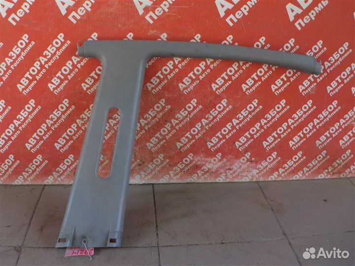 Накладка стойки правая Kia Spectra FB2272