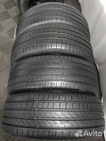 Pirelli Scorpion Verde 225/60 R18