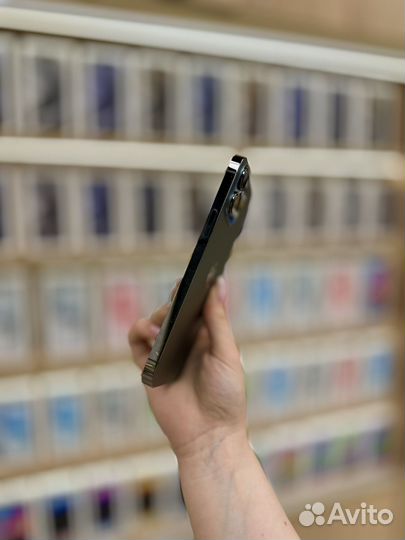 iPhone 13 Pro Max, 512 ГБ