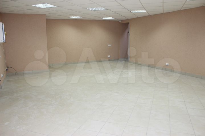 Нежилое помещение, 60 м²