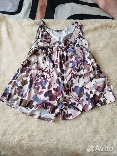 Комбинезон на лето