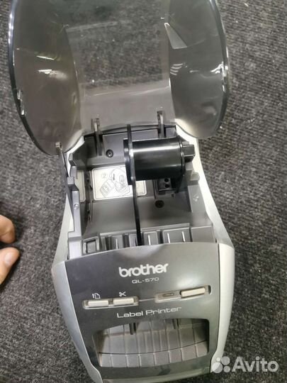 Принтер этикеток