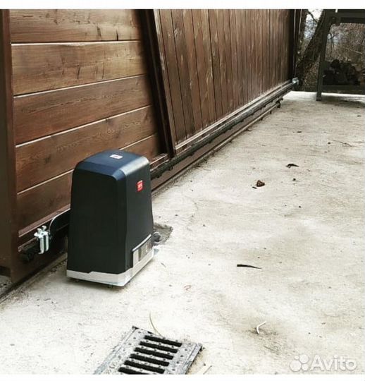 Видеонаблюдение домофония скуд