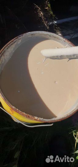 Краска для металла