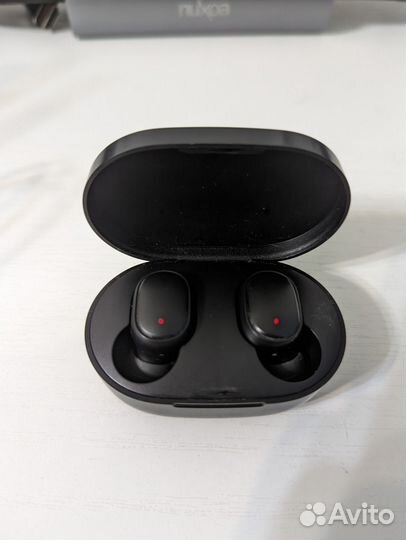 Беспроводные наушники Redmi